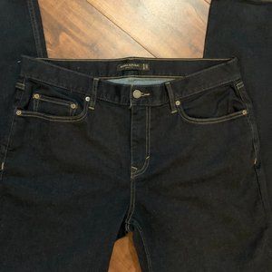 Banana Republic Men's Jeans 35x34